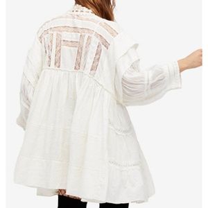 Free People Heartbreaker Mini